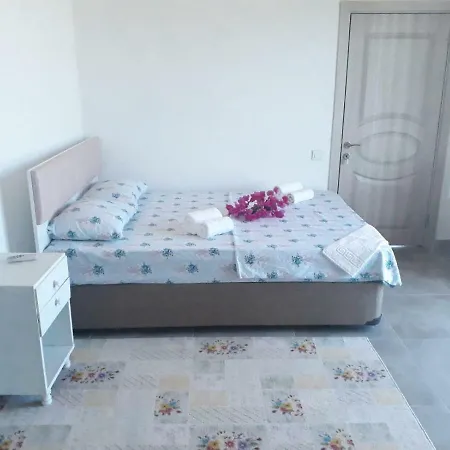Apartmanhotel Boncuk Deluex Apart Patara