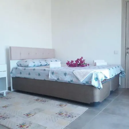 Apartmanhotel Boncuk Deluex Apart Patara