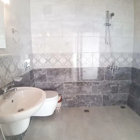 Boncuk Deluex Apart * Patara