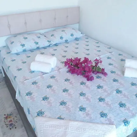 Apartmanhotel Boncuk Deluex Apart