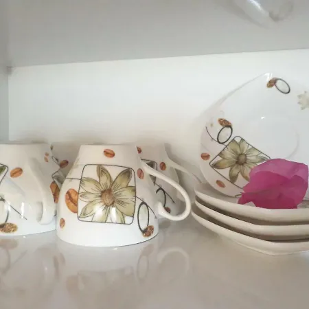 Boncuk Deluex Apart Apartmanhotel Patara