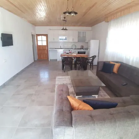 Apartmanhotel Boncuk Deluex Apart Patara
