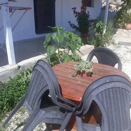 Boncuk Deluex Apart Apartmanhotel