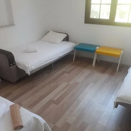 Boncuk Deluex Apart Patara