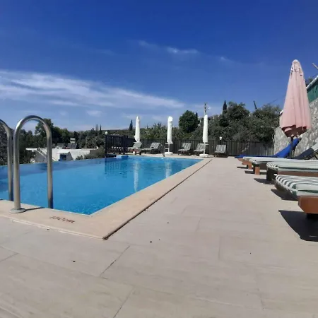 Boncuk Deluex Apart Patara