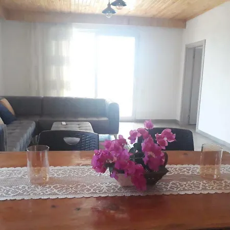 Boncuk Deluex Apart Patara